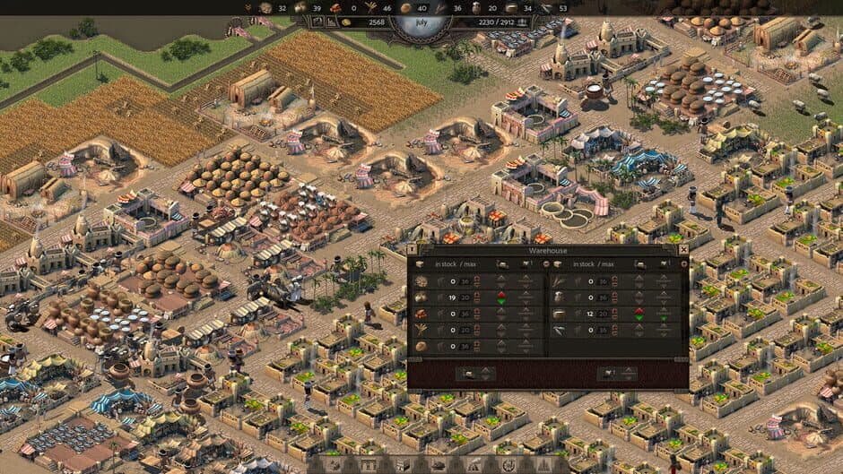 Скриншот 6 из Nebuchadnezzar