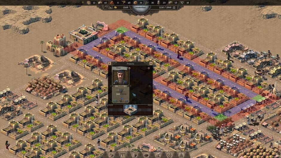 Скриншот 4 из Nebuchadnezzar