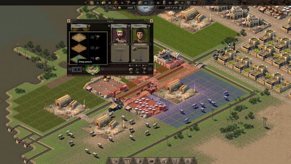 Скриншот 2 из Nebuchadnezzar