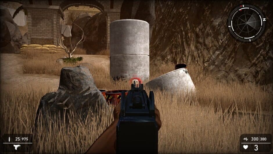 Скриншот 4 из Triggering Simulator