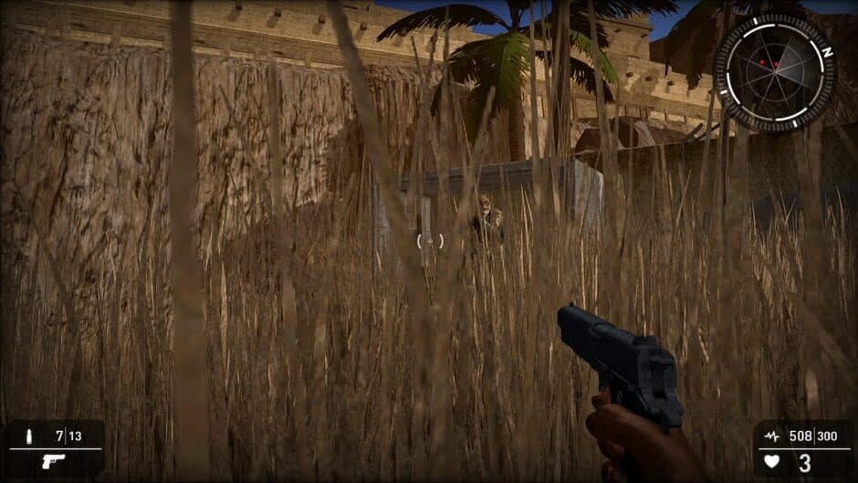 Скриншот 6 из Triggering Simulator