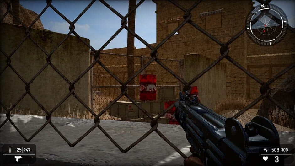 Скриншот 3 из Triggering Simulator