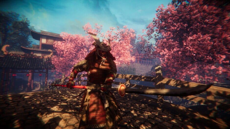 Скриншот 3 из Samurai: Ronin's Path