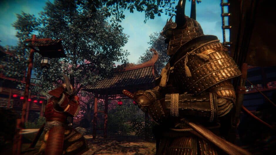 Скриншот 5 из Samurai: Ronin's Path