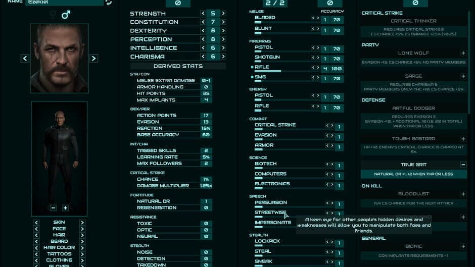 Скриншот 1 из Colony Ship: A Post-Earth Role Playing Game
