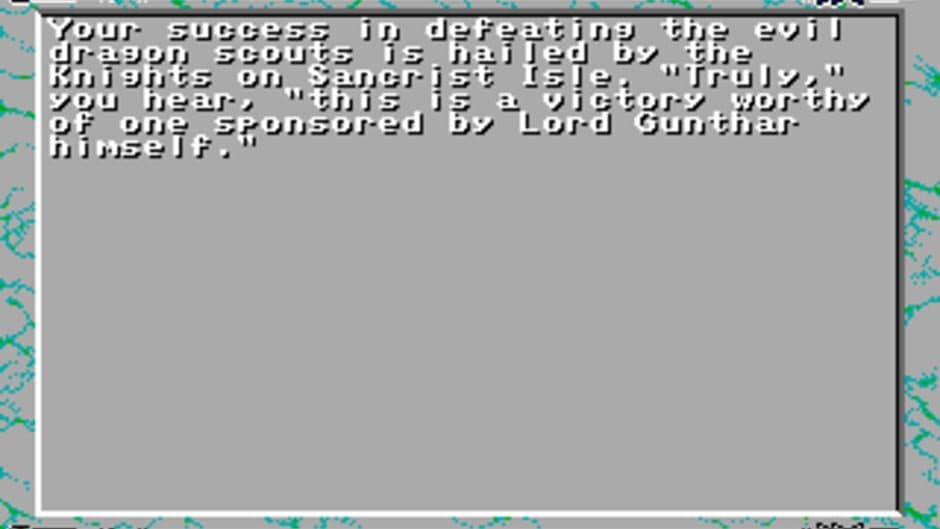 Скриншот 3 из DragonStrike