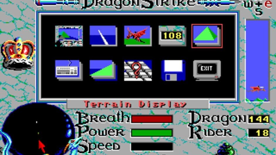 Скриншот 5 из DragonStrike