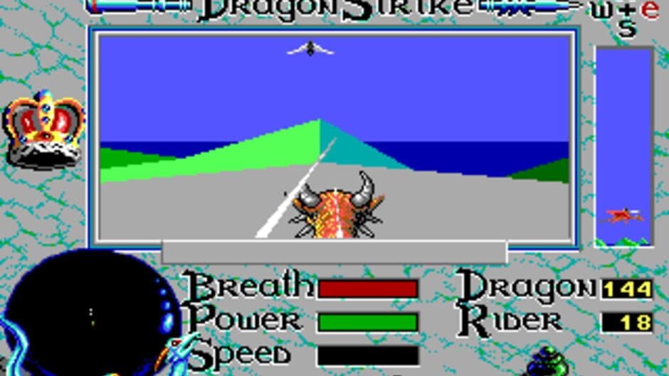 Скриншот 6 из DragonStrike