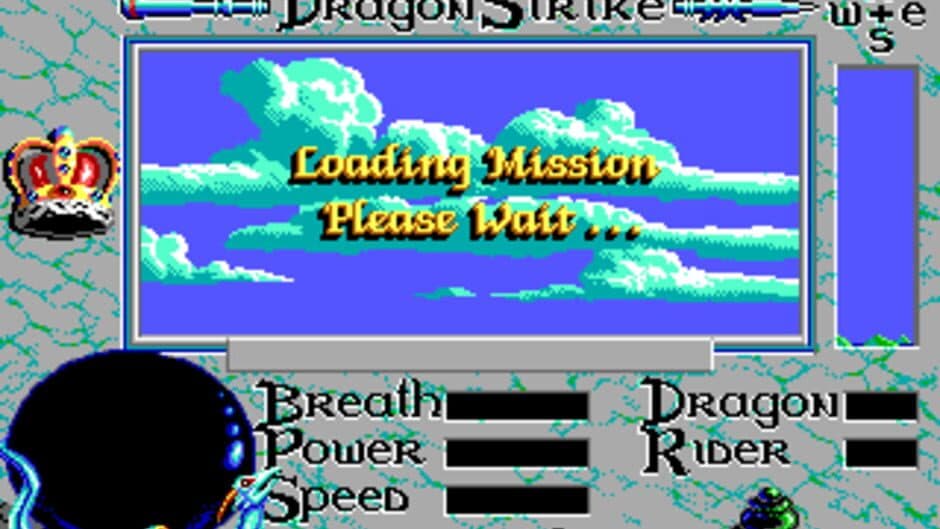 Скриншот 7 из DragonStrike