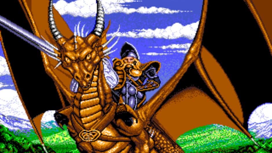 Скриншот 9 из DragonStrike