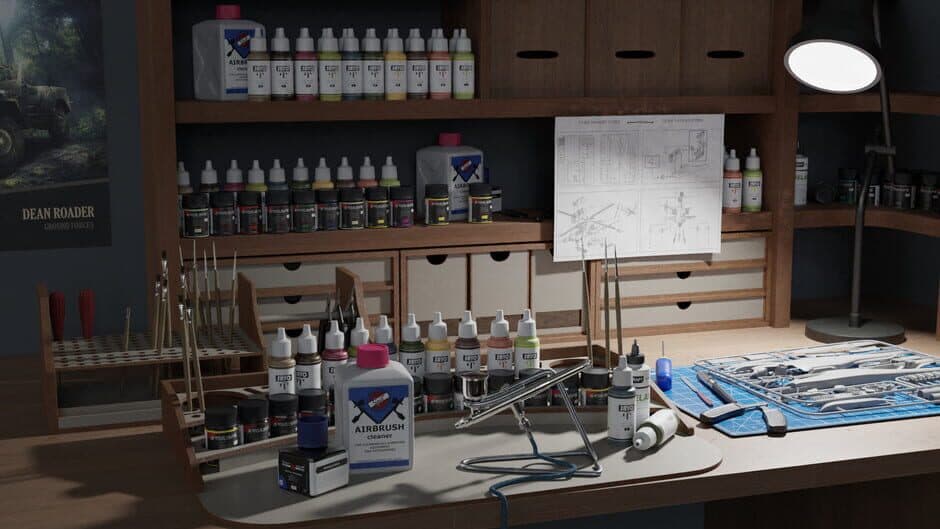 Скриншот 6 из Model Builder