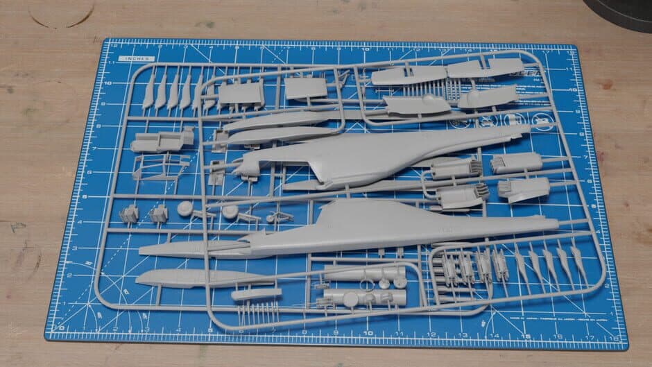 Скриншот 3 из Model Builder