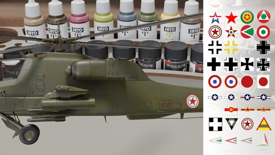 Скриншот 5 из Model Builder