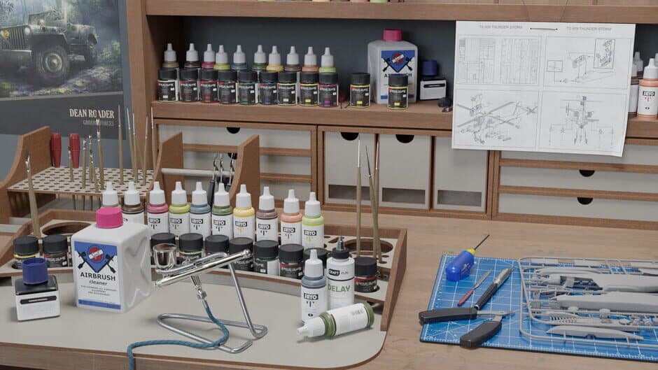Скриншот 2 из Model Builder