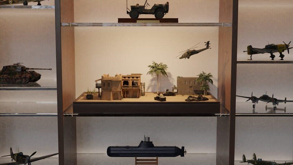 Скриншот 4 из Model Builder