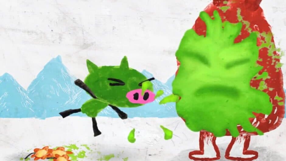 Скриншот 1 из Gesundheit!