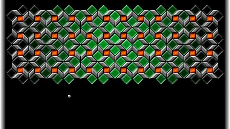 Скриншот 4 из Super DX-Ball