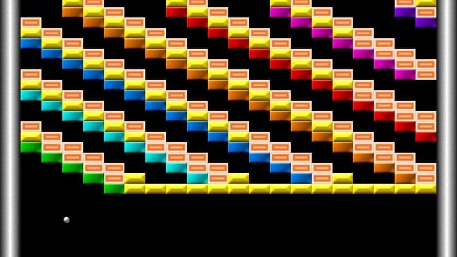 Скриншот 1 из Super DX-Ball