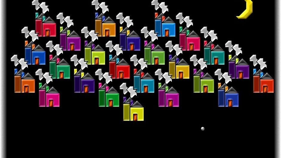 Скриншот 2 из Super DX-Ball
