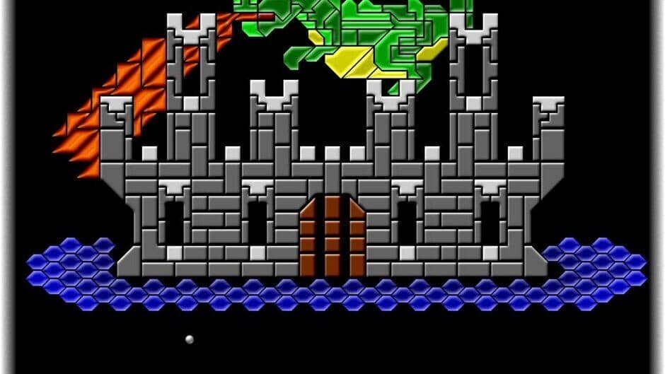 Скриншот 3 из Super DX-Ball