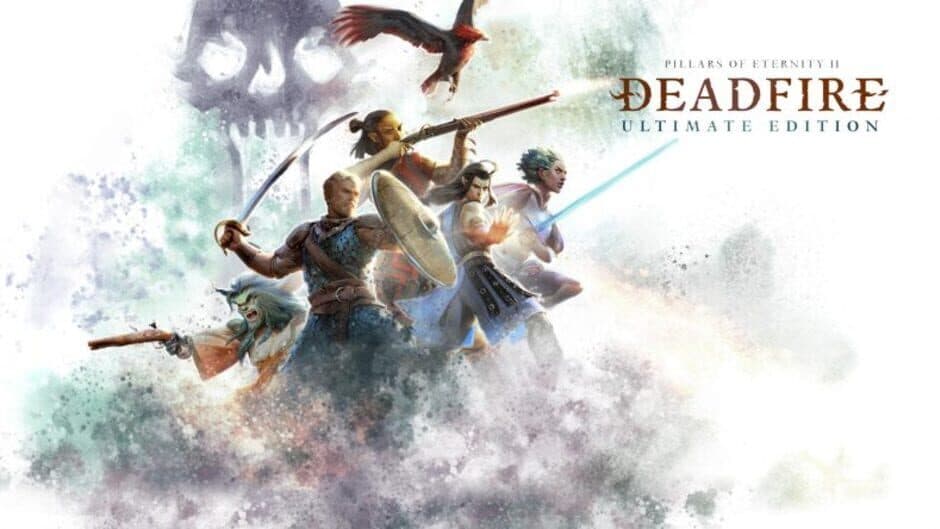 Скриншот 1 из Pillars of Eternity II: Deadfire - Ultimate Edition