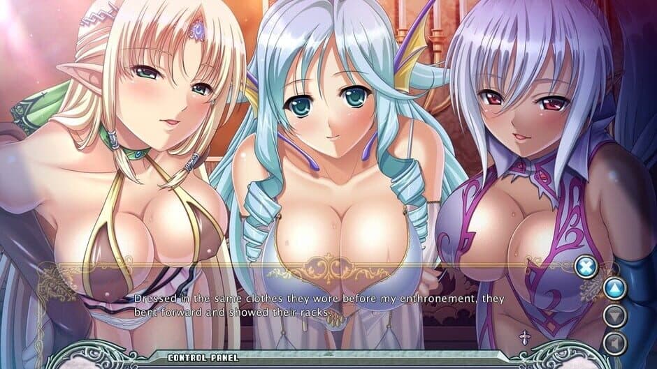 Скриншот 1 из Funbag Fantasy 2