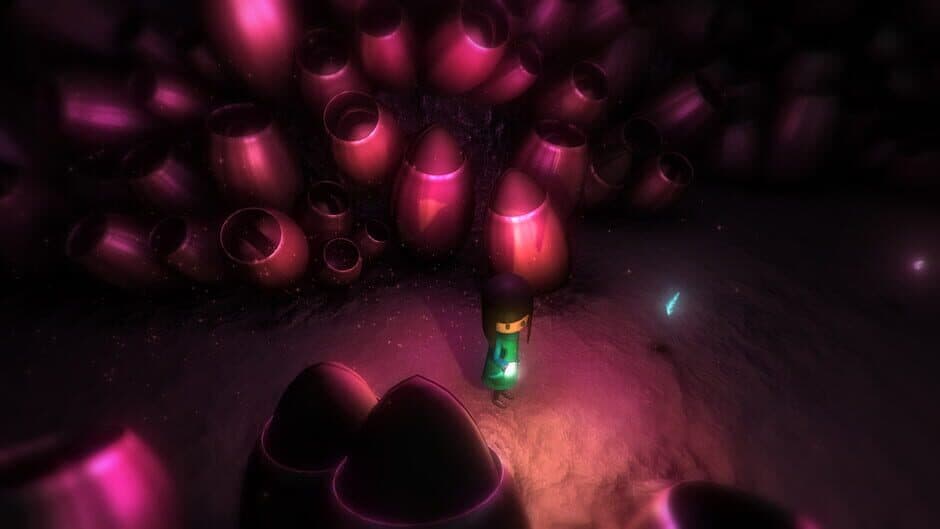 Скриншот 3 из Forgotten Passages