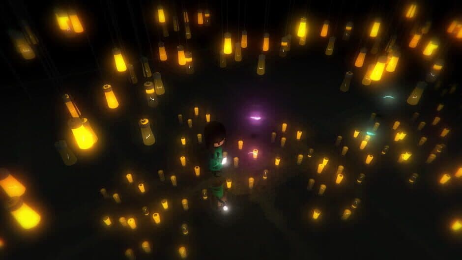 Скриншот 5 из Forgotten Passages
