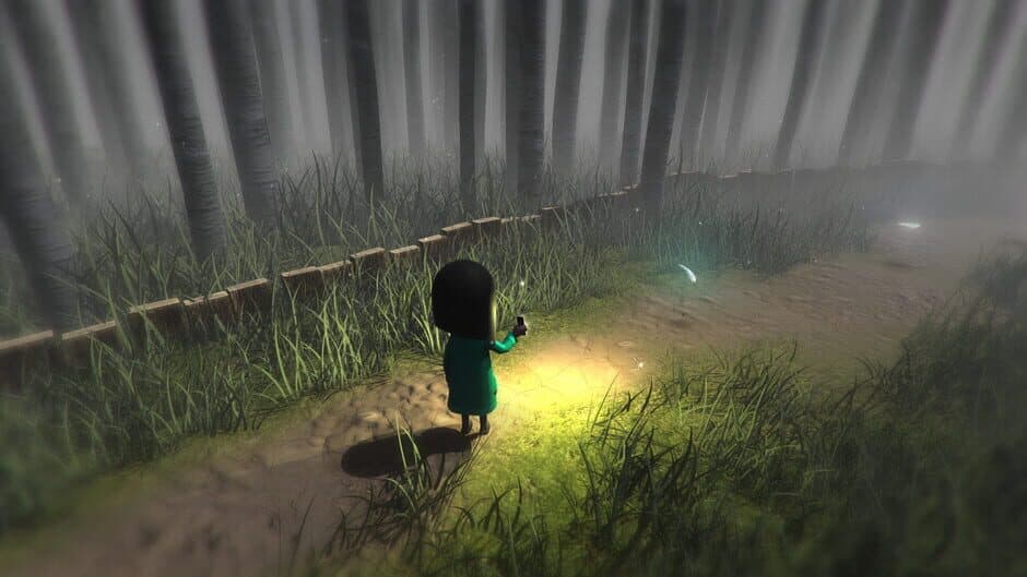 Скриншот 6 из Forgotten Passages