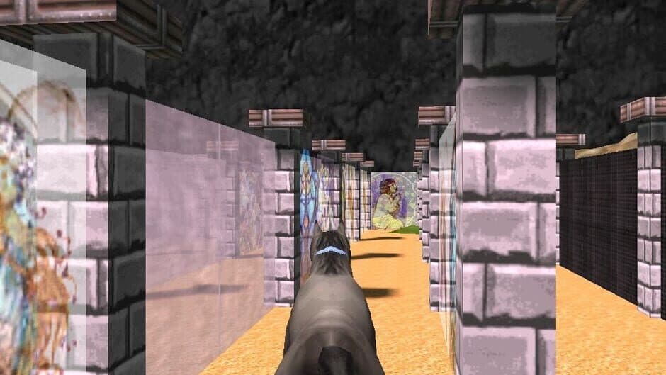 Скриншот 5 из The Zoo Race