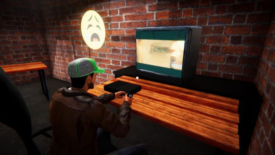 Скриншот 2 из Internet Cafe Simulator