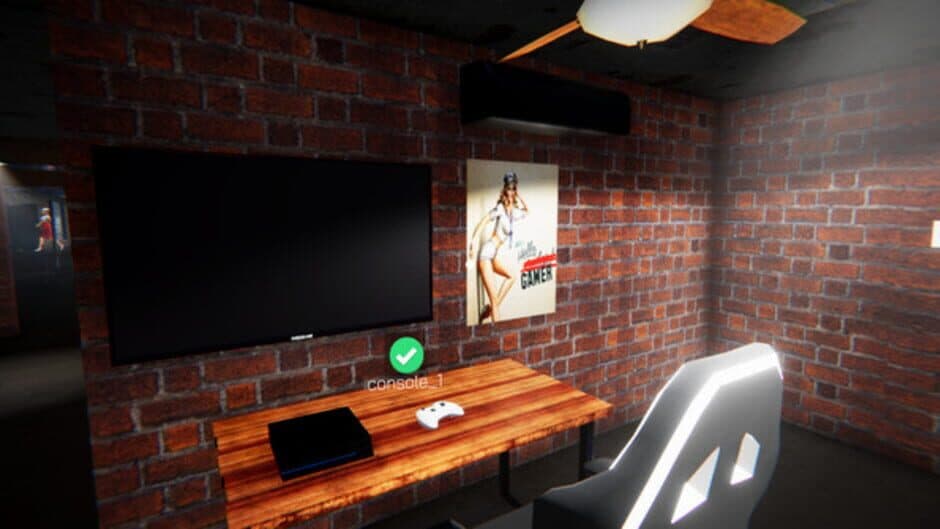 Скриншот 3 из Internet Cafe Simulator