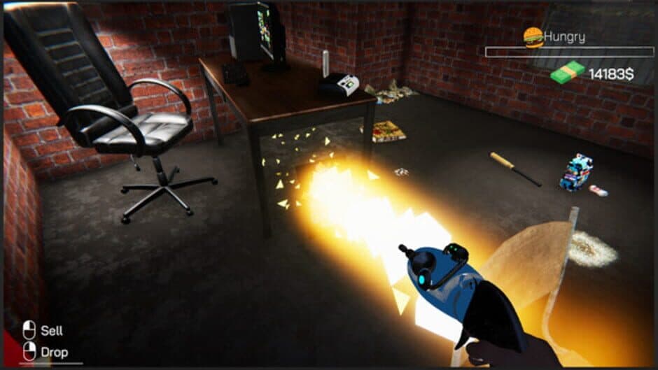 Скриншот 7 из Internet Cafe Simulator