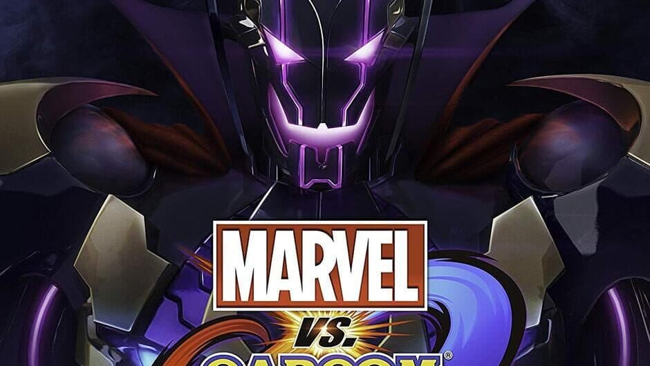 Скриншот 2 из Marvel vs. Capcom: Infinite - Deluxe Edition