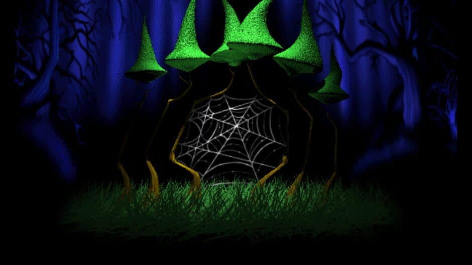 Скриншот 4 из JumpStart Adventures 4th Grade: Haunted Island