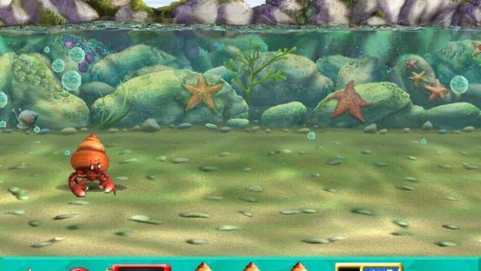 Скриншот 2 из JumpStart: Animal Adventures