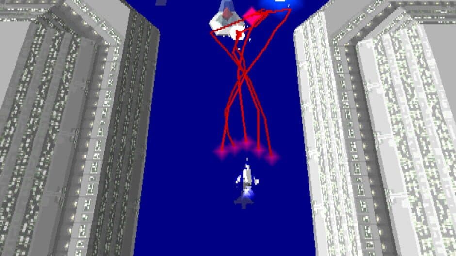 Скриншот 3 из Xevious 3D/G