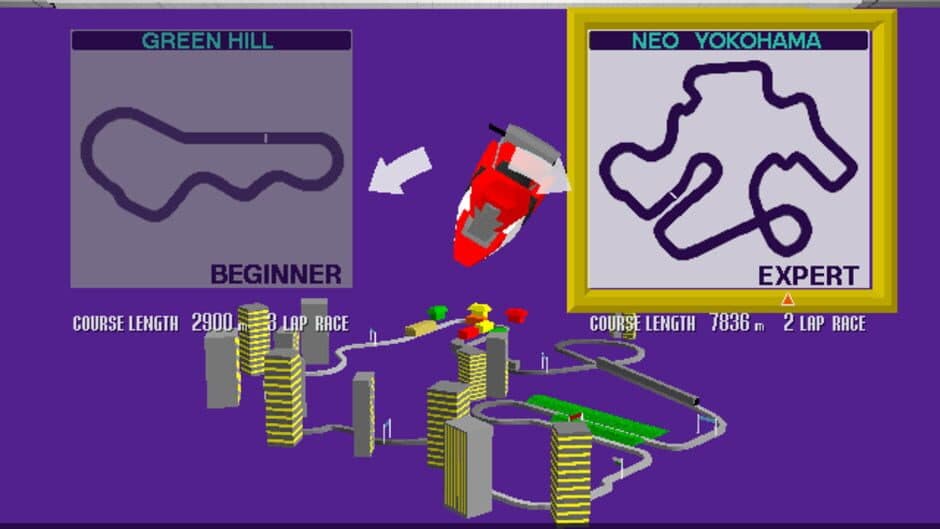 Скриншот 3 из Cyber Cycles
