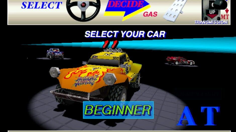 Скриншот 2 из Dirt Dash