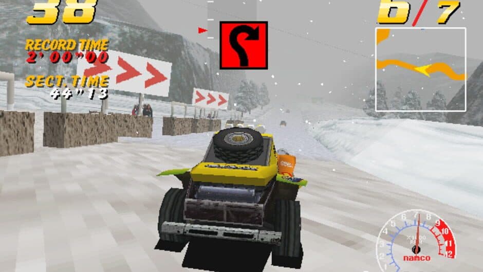 Скриншот 3 из Dirt Dash