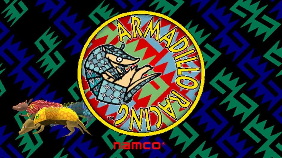 Скриншот 3 из Armadillo Racing