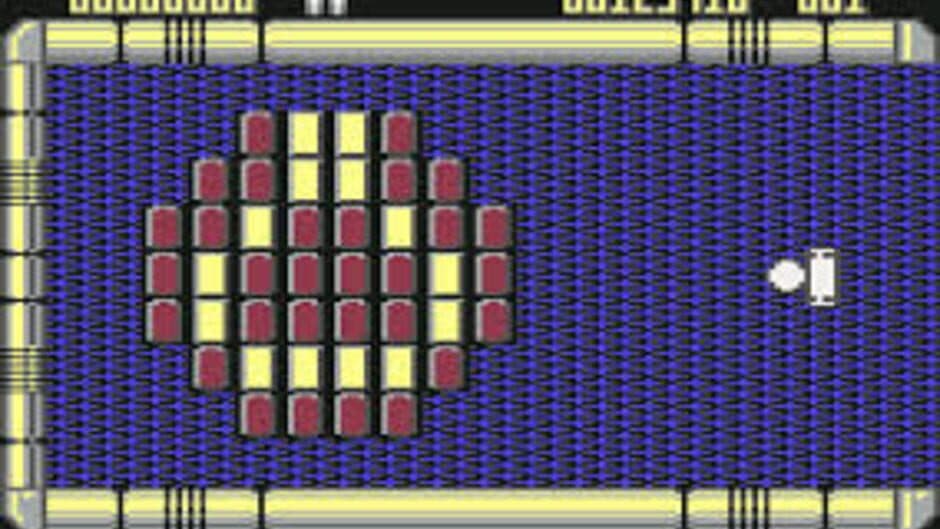 Скриншот 3 из Krakout