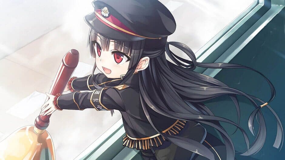 Скриншот 4 из Maitetsu: Pure Station