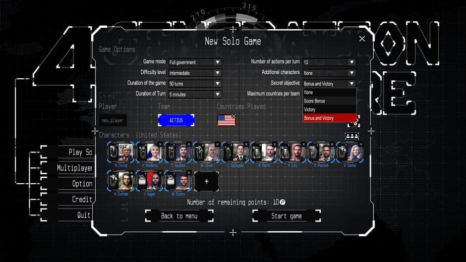 Скриншот 3 из 4th Generation Warfare