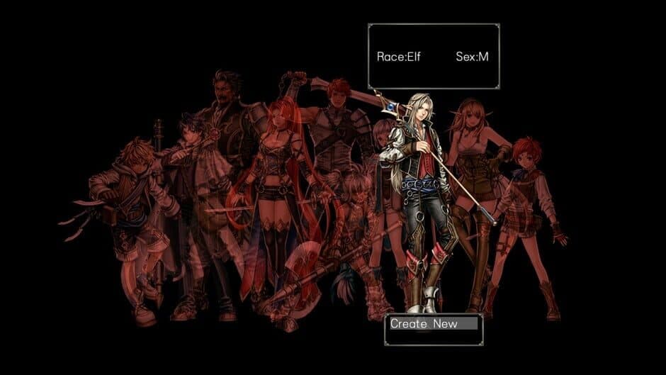 Скриншот 5 из Wizardry: Labyrinth of Lost Souls