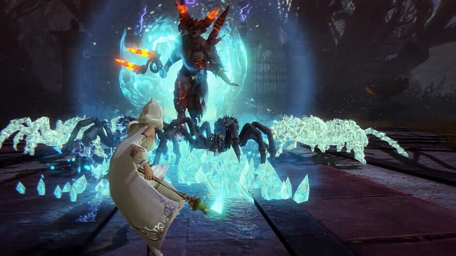 Скриншот 4 из Astellia