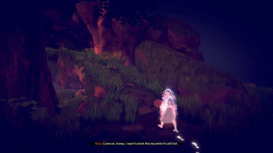 Скриншот 3 из Ghost on the Shore
