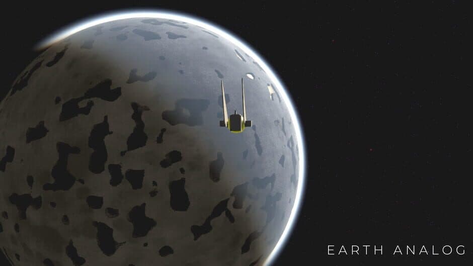 Скриншот 4 из Earth Analog
