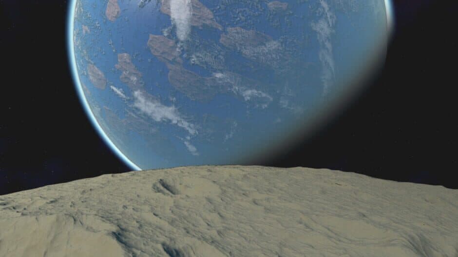 Скриншот 6 из Earth Analog