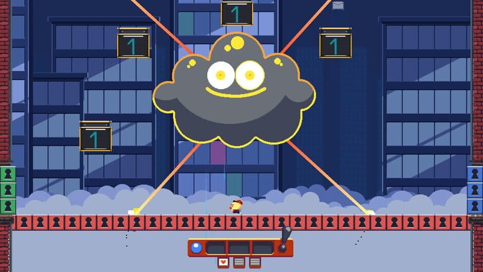 Скриншот 1 из Hayfever